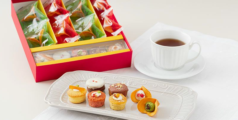 キニールの洋菓子は美味しくない？実際の口コミを検証！ 